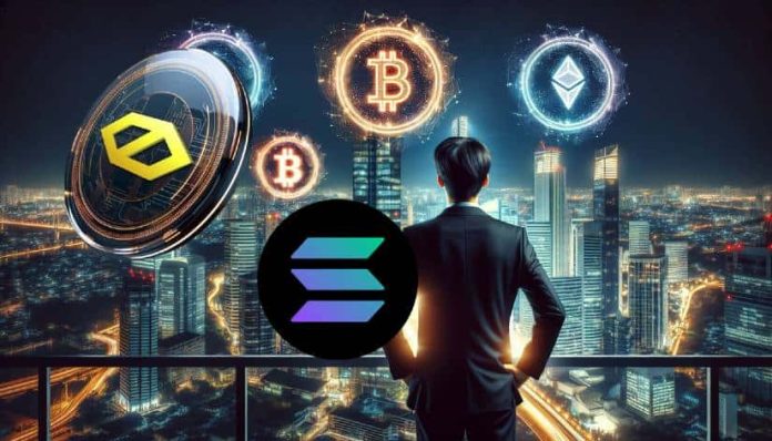 These 2 Cryptos May very well be the Greatest Bets of the Decade