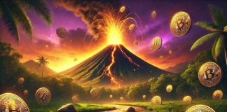 El Salvador’s Bukele Floats Plan to Hire Volcanoes for Bitcoin Mining