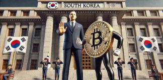South Korea’s Monetary Regulator Guidelines Out Nationwide Bitcoin Reserve Plans