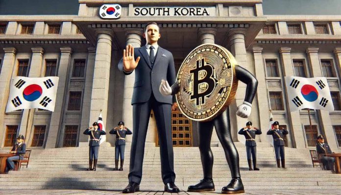 South Korea’s Monetary Regulator Guidelines Out Nationwide Bitcoin Reserve Plans