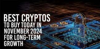 Finest Cryptocurrency To Purchase This Week | Put together for the 2024 Bull Run