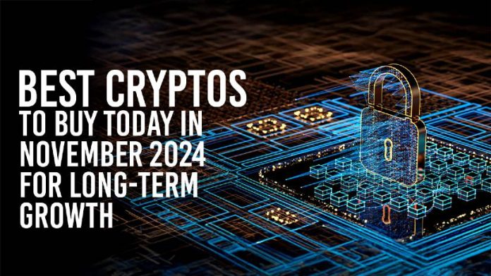 Finest Cryptocurrency To Purchase This Week | Put together for the 2024 Bull Run