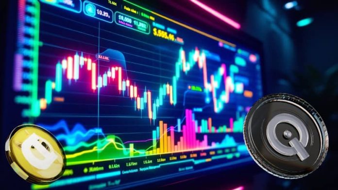 Dogecoin Value Flashes Bullish Pennant That Might Push Value Above $1