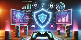 From Declined to Accredited: Remodeling Gaming Revenues with Smarter Fraud Detection