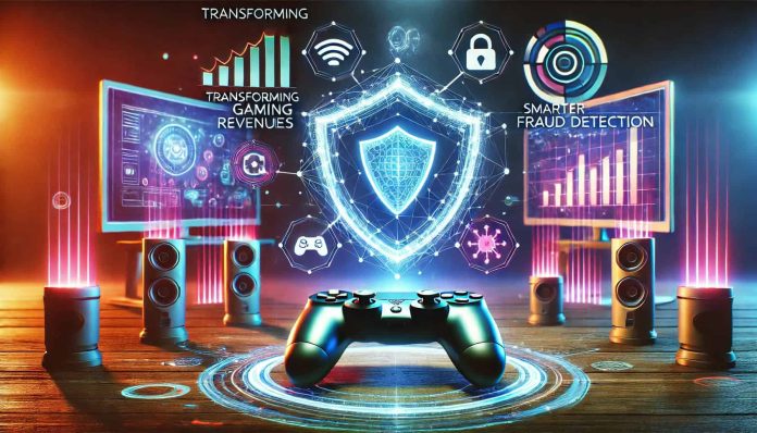 From Declined to Accredited: Remodeling Gaming Revenues with Smarter Fraud Detection