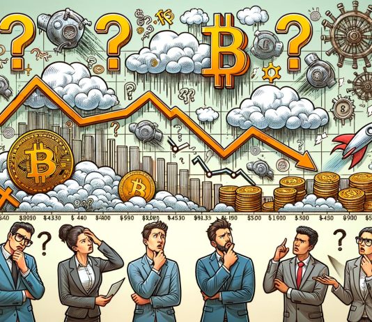 Bitcoin Worth Slips Under $95Okay: Is The Rally Dropping Steam?