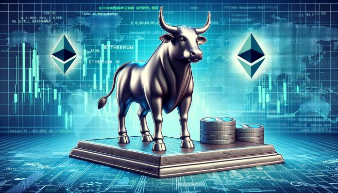 Ethereum Worth Steadies: Bulls Prepared for The Subsequent Transfer?