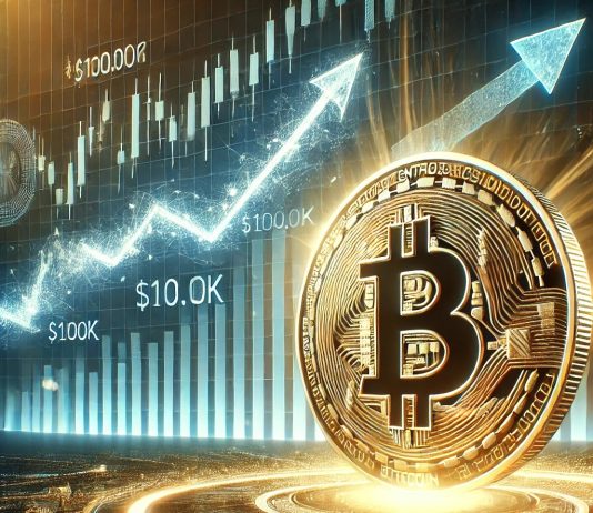 Bitcoin Rally Pauses Earlier than $100Ok—Right here’s What Might Occur Subsequent