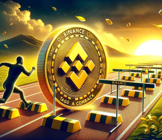 BNB Worth Units Up for a Comeback: Bulls Eye Greater Ranges