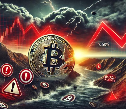 Bitcoin Value Alert: Knowledgeable Warns Of Upcoming 25% Drop, Timing And Tendencies Defined Bitcoin Value Alert: Knowledgeable Warns Of Upcoming 25% Drop, Timing And Tendencies Defined