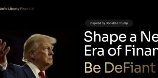 Justin Solar Bets $30 Million on Trump’s Crypto Enterprise—What’s the Play?