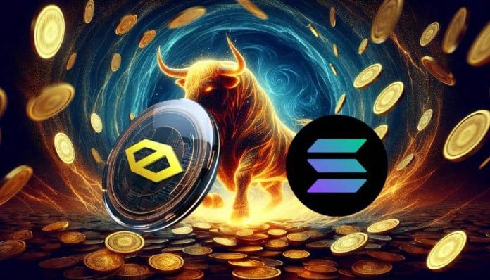 Solana Worth Prediction: SOL Breaks $250 Resistance, however This Rival Is Stealing the Highlight With an Astonishing $5.5M Presale Surge