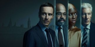 Spies, Secrets and techniques, and Star Energy: Showtime’s The Company