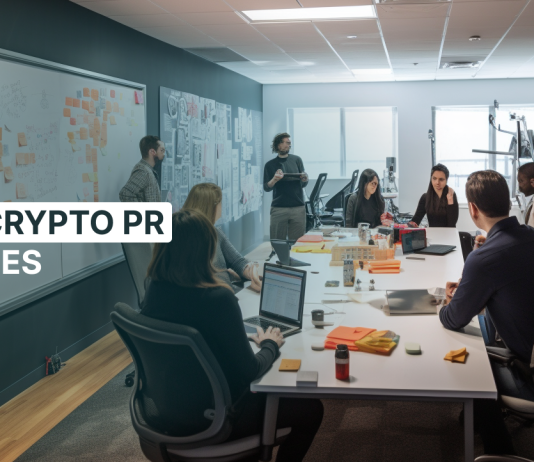 Prime 5 Crypto PR Businesses