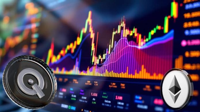 Ethereum Value Can Attain $10,000 In This Cycle However It Should Clear This Goal First Ethereum Value Can Attain $10,000 In This Cycle However It Should Clear This Goal First