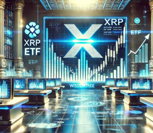 WisdomTree Joins XRP ETF Race Amid Shifting U.S. Crypto Panorama WisdomTree Joins XRP ETF Race Amid Shifting U.S. Crypto Panorama