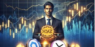 Sturdy Purchase Indicators for three Cash This Week: XRP, LINK, and XYZ