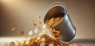 Spot Bitcoin ETFs Reverse Course, Shedding $438 Million as BTC Dips Under $92,000