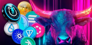 Finest Crypto To Make investments Now | High 10 Cryptocurrency To Purchase For the Bull Run Finest Crypto To Make investments Now | High 10 Cryptocurrency To Purchase For the Bull Run
