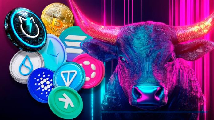 Finest Crypto To Make investments Now | High 10 Cryptocurrency To Purchase For the Bull Run Finest Crypto To Make investments Now | High 10 Cryptocurrency To Purchase For the Bull Run