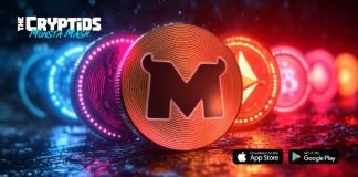 Monsta Mash ($MASH) Cheaper Than A Burger Might Ship 1000% ROI! Insights on Stellar and Sei Monsta Mash ($MASH) Cheaper Than A Burger Might Ship 1000% ROI! Insights on Stellar and Sei