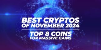 The Greatest Cryptos to Purchase: What’s Trending Proper Now The Greatest Cryptos to Purchase: What’s Trending Proper Now