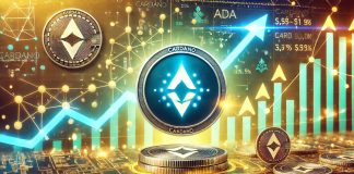 Cardano Reclaims $1 As Community Progress Surges – Bigger Breakout Forward? Cardano Reclaims $1 As Community Progress Surges – Bigger Breakout Forward?