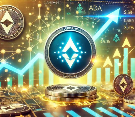 Cardano Reclaims $1 As Community Progress Surges – Bigger Breakout Forward?