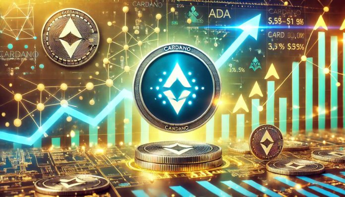 Cardano Reclaims $1 As Community Progress Surges – Bigger Breakout Forward?
