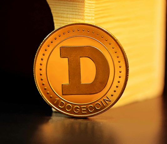 What The 50-Day Transferring Common At $0.22 Says About The Dogecoin Worth