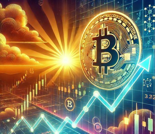 The Present Correction In Bitcoin Is The Final Earlier than A Main Rally—Right here’s Why