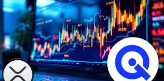 XRP Value Types Double Espresso Cup Formation After Rally To $1 – Right here’s What To Anticipate Subsequent
