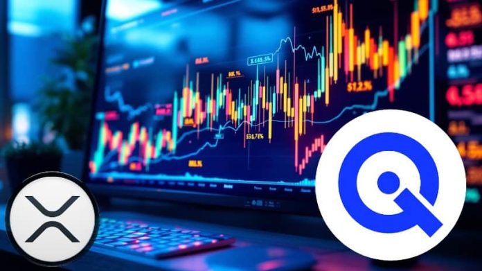 XRP Value Types Double Espresso Cup Formation After Rally To $1 – Right here’s What To Anticipate Subsequent