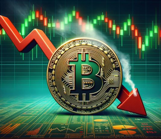 Bitcoin Value Corrects to $90Ok: Wholesome Dip or Trigger for Concern?
