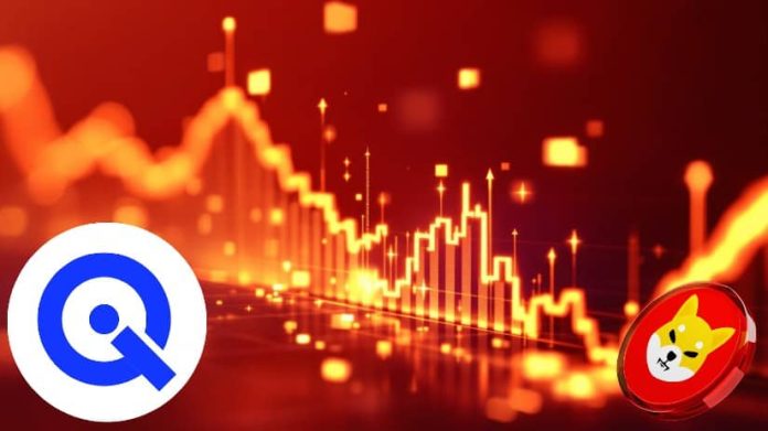 Shiba Inu Worth In Bother As Buyers Transfer Trillions Into Trade To Promote