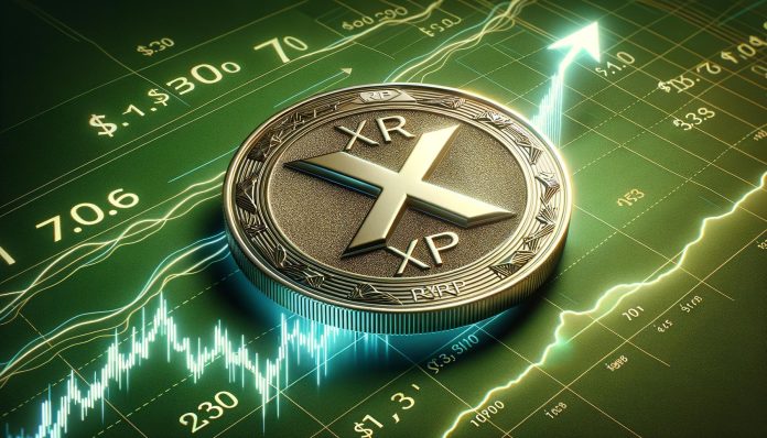 XRP Value Stabilizes at $1.30: Can Momentum Construct?