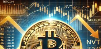 Bitcoin’s Value Dip Triggers Alert On NVT Golden Cross—Right here’s What To Watch For Bitcoin’s Value Dip Triggers Alert On NVT Golden Cross—Right here’s What To Watch For