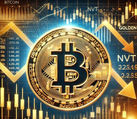 Bitcoin’s Value Dip Triggers Alert On NVT Golden Cross—Right here’s What To Watch For