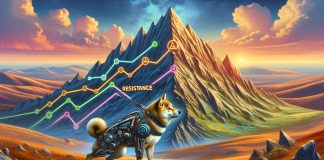 Dogecoin (DOGE) Gearing Up: Can It Overcome Resistance and Climb? Dogecoin (DOGE) Gearing Up: Can It Overcome Resistance and Climb?