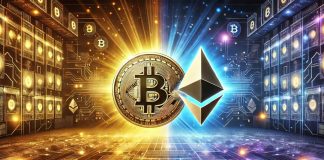 Bitwise Information a Type S-1 For Mixed Bitcoin and Ether ETP on NYSE Arca