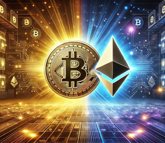 Bitwise Information a Type S-1 For Mixed Bitcoin and Ether ETP on NYSE Arca