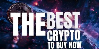 Prime Crypto for the Upcoming 2025 Market Rally