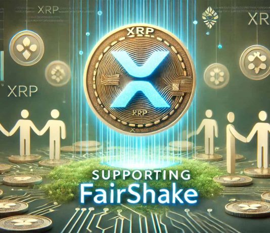 Ripple CEO Brad Garlinghouse Donates $25 Million to Fairshake, Elevating Eyebrows and Hopes