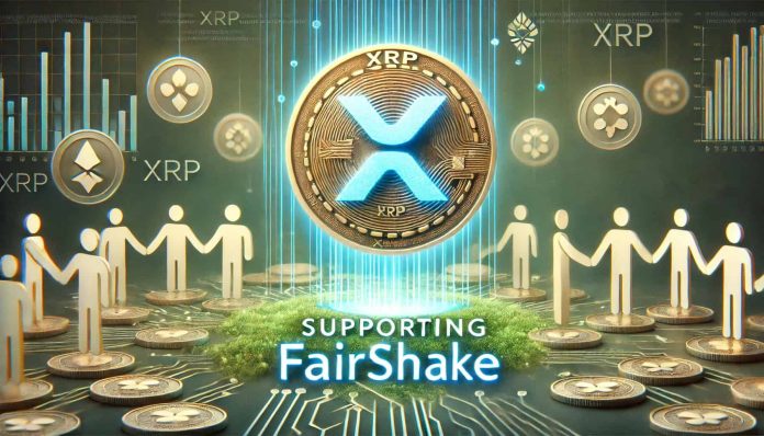 Ripple CEO Brad Garlinghouse Donates $25 Million to Fairshake, Elevating Eyebrows and Hopes Ripple CEO Brad Garlinghouse Donates $25 Million to Fairshake, Elevating Eyebrows and Hopes