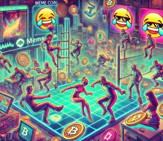 Have Meme Cash Gone Too Far? The Pump.enjoyable Debacle Raises Severe Considerations