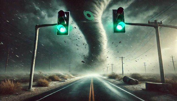 U.S. Appeals Court docket Overturns Twister Money Sanctions, Declares Software program Past Treasury’s Attain U.S. Appeals Court docket Overturns Twister Money Sanctions, Declares Software program Past Treasury’s Attain