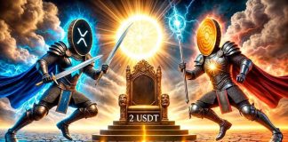 XRP Value Prediction to 2 USDT Nonetheless Legitimate? This New Rival Might Hit 2 USDT First XRP Value Prediction to 2 USDT Nonetheless Legitimate? This New Rival Might Hit 2 USDT First