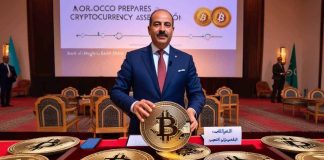 Morocco Prepares to Legalize Cryptocurrency: A Main Shift in Coverage Morocco Prepares to Legalize Cryptocurrency: A Main Shift in Coverage