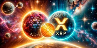 ADA and XRP’s Success Is Historical past? This Presale Goals for 1,000% Development! ADA and XRP’s Success Is Historical past? This Presale Goals for 1,000% Development!