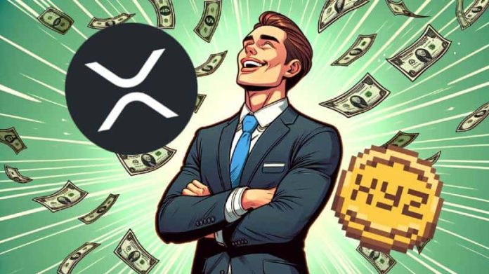 Prime Crypto to Purchase Below $2: XYZVerse Might Explode Proper After XRP